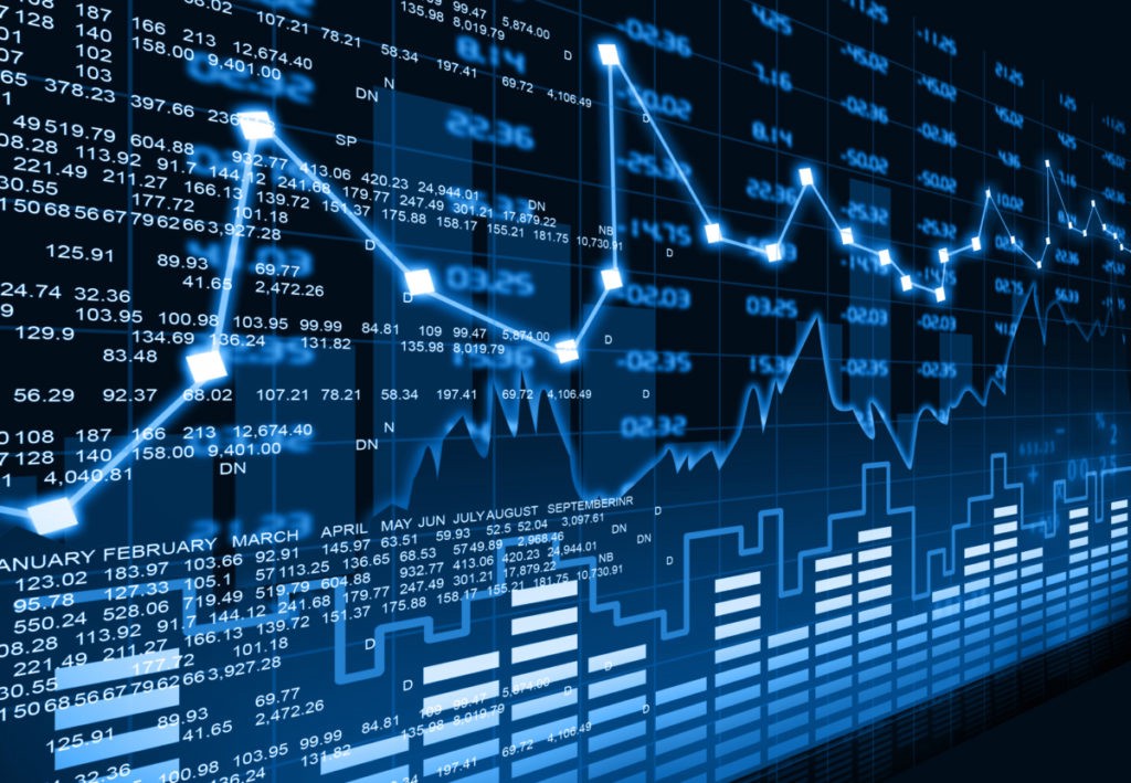 Binary Trading